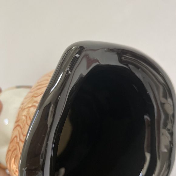 Vintage “Francis”‎ Bella Casa Susan Paley By GANZ Lady Vase 10" - Picture 8 of 10